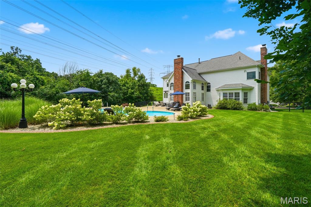 1660 Garden Valley Court