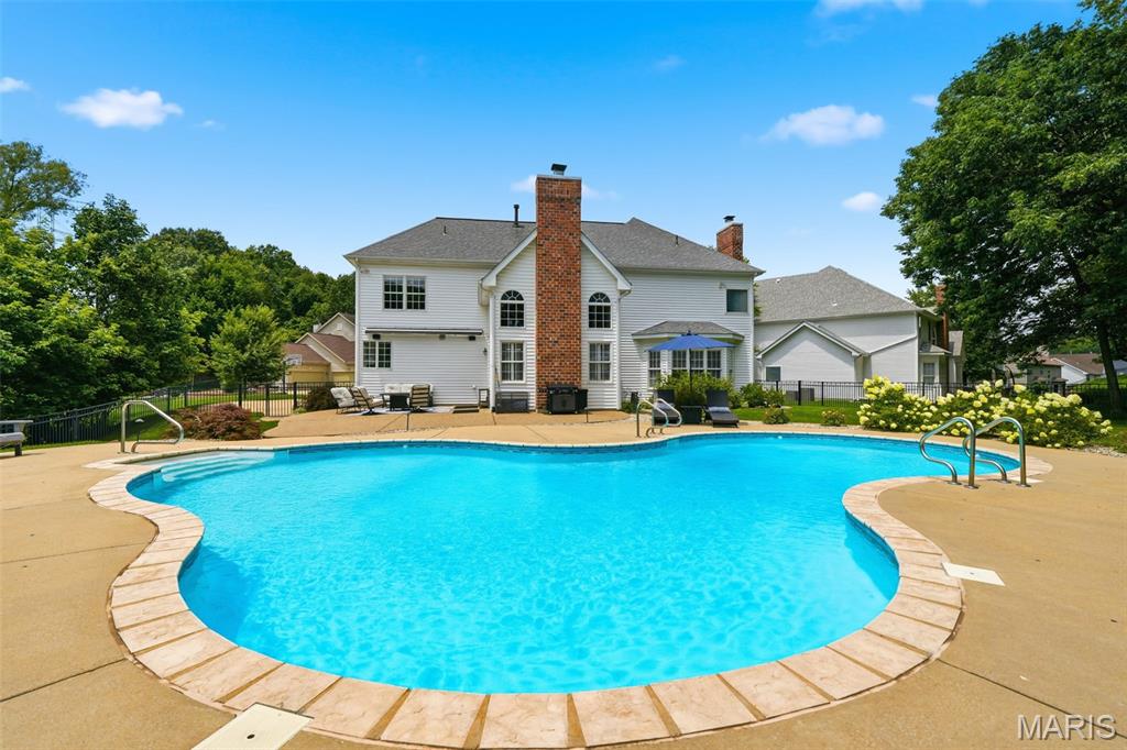1660 Garden Valley Court
