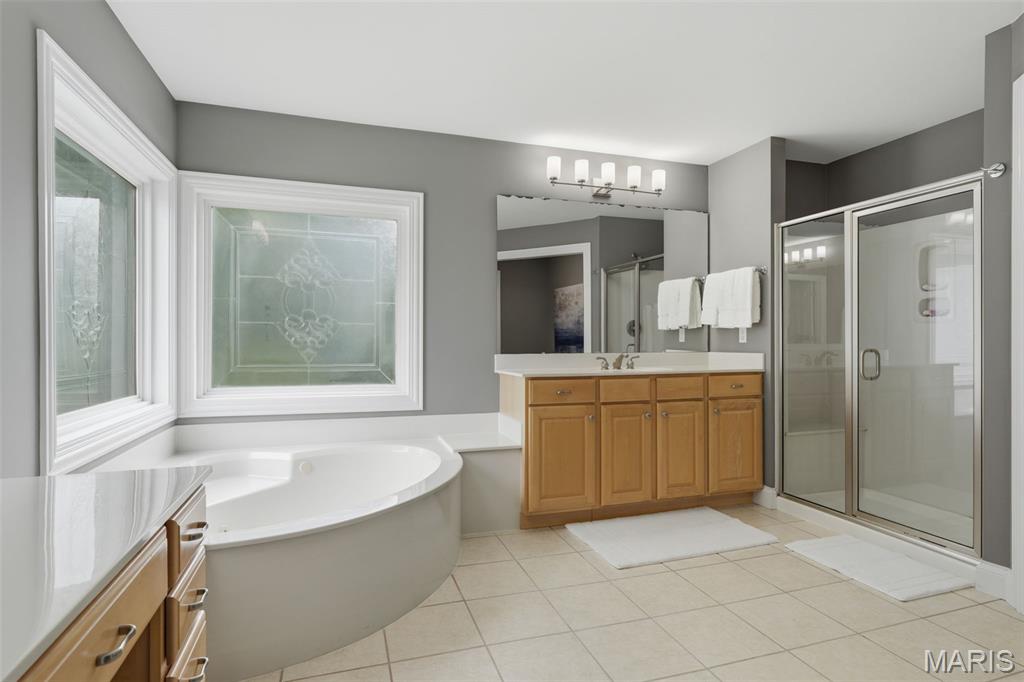 1660 Garden Valley Court