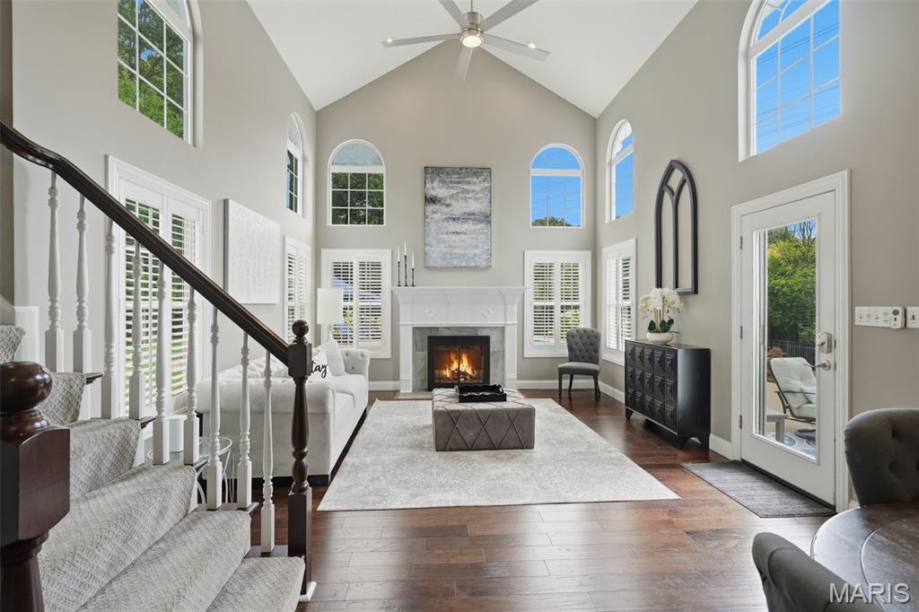 1660 Garden Valley Court