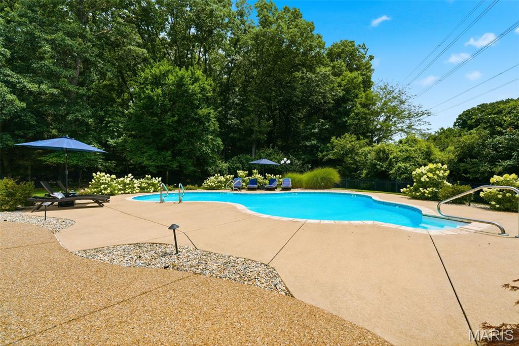 1660 Garden Valley Court