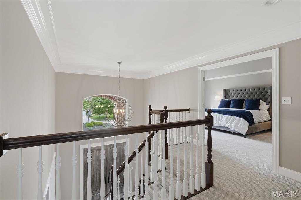1660 Garden Valley Court