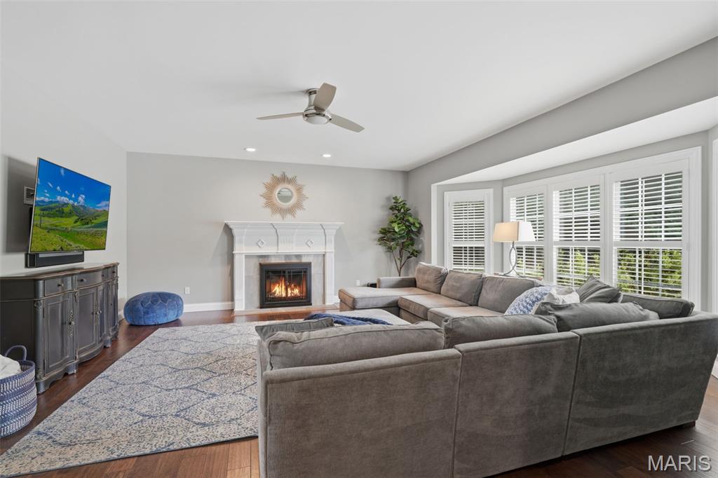 1660 Garden Valley Court