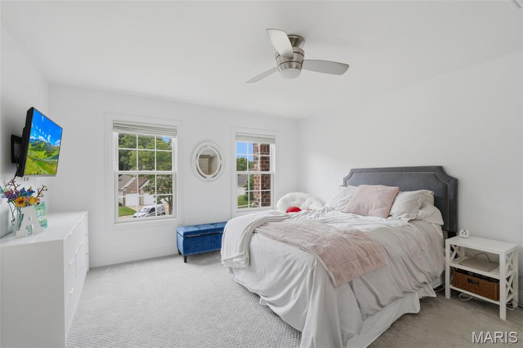 1660 Garden Valley Court