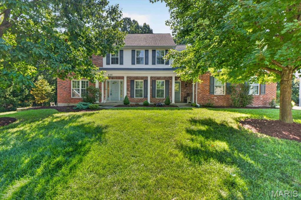 626 Dartmouth Crest Drive