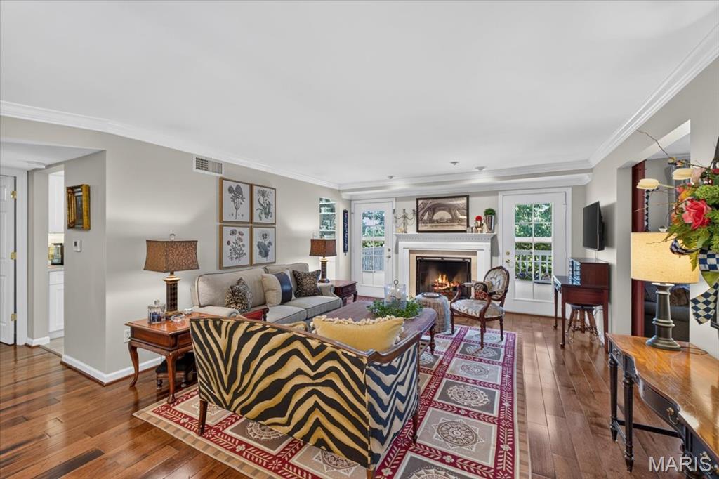 1512 Bedford Forge Court Unit: 14