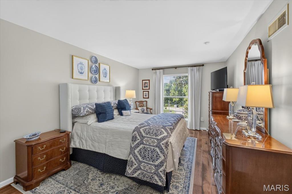 1512 Bedford Forge Court Unit: 14