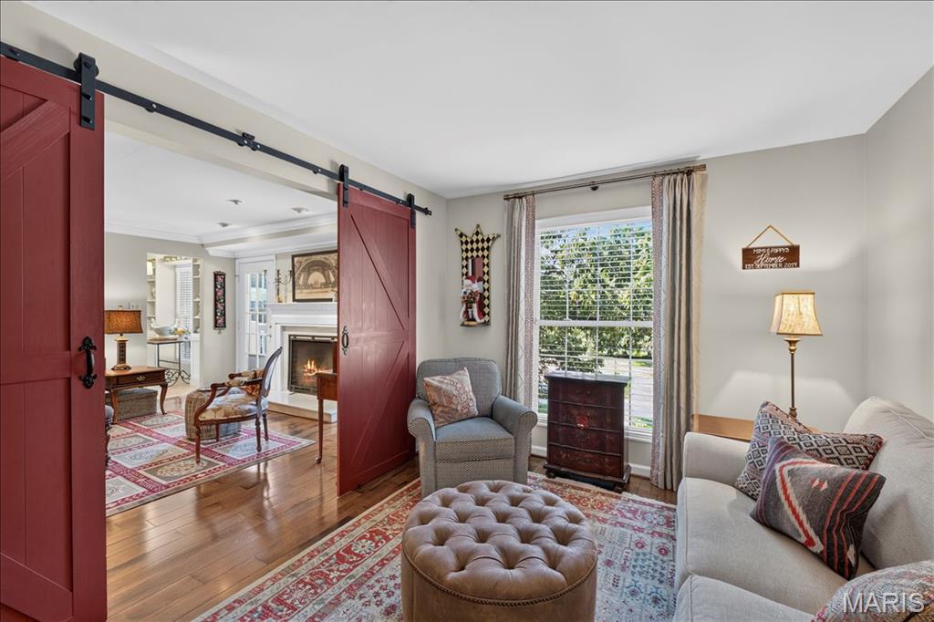 1512 Bedford Forge Court Unit: 14