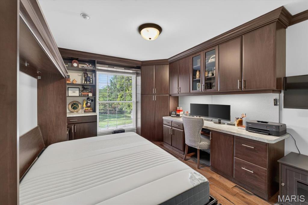 1512 Bedford Forge Court Unit: 14