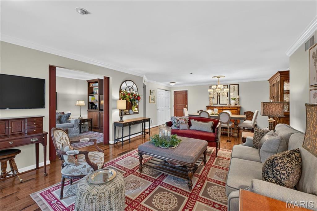 1512 Bedford Forge Court Unit: 14