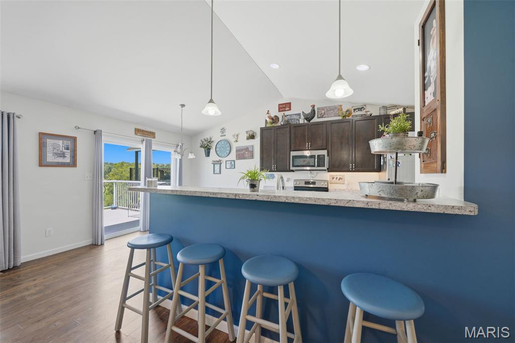 457 Timber Valley Trail