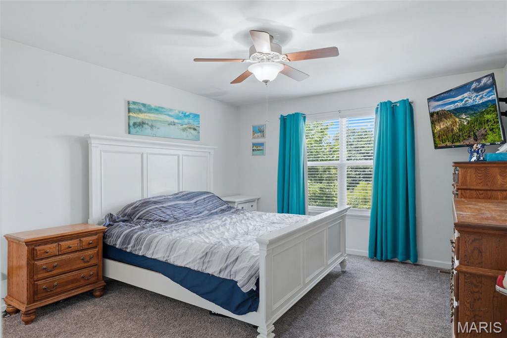 457 Timber Valley Trail