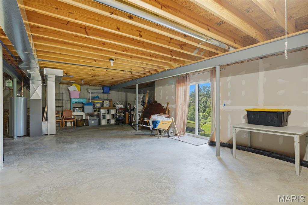 457 Timber Valley Trail