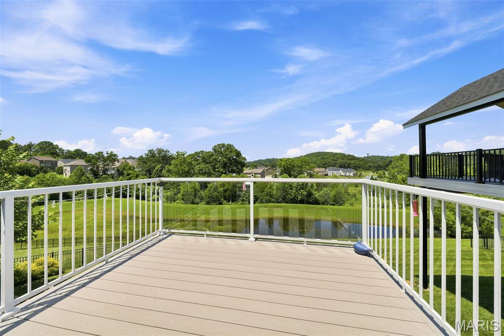 457 Timber Valley Trail