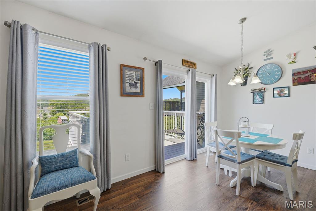457 Timber Valley Trail