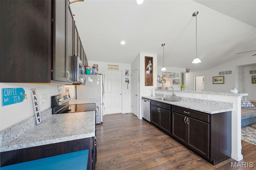 457 Timber Valley Trail