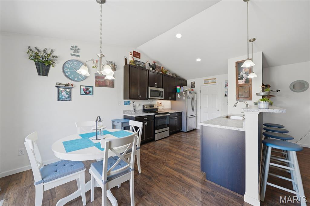 457 Timber Valley Trail