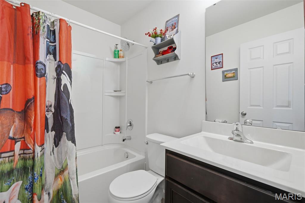 457 Timber Valley Trail