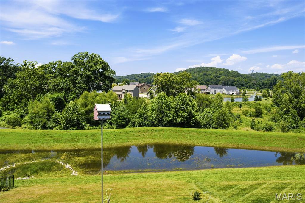 457 Timber Valley Trail