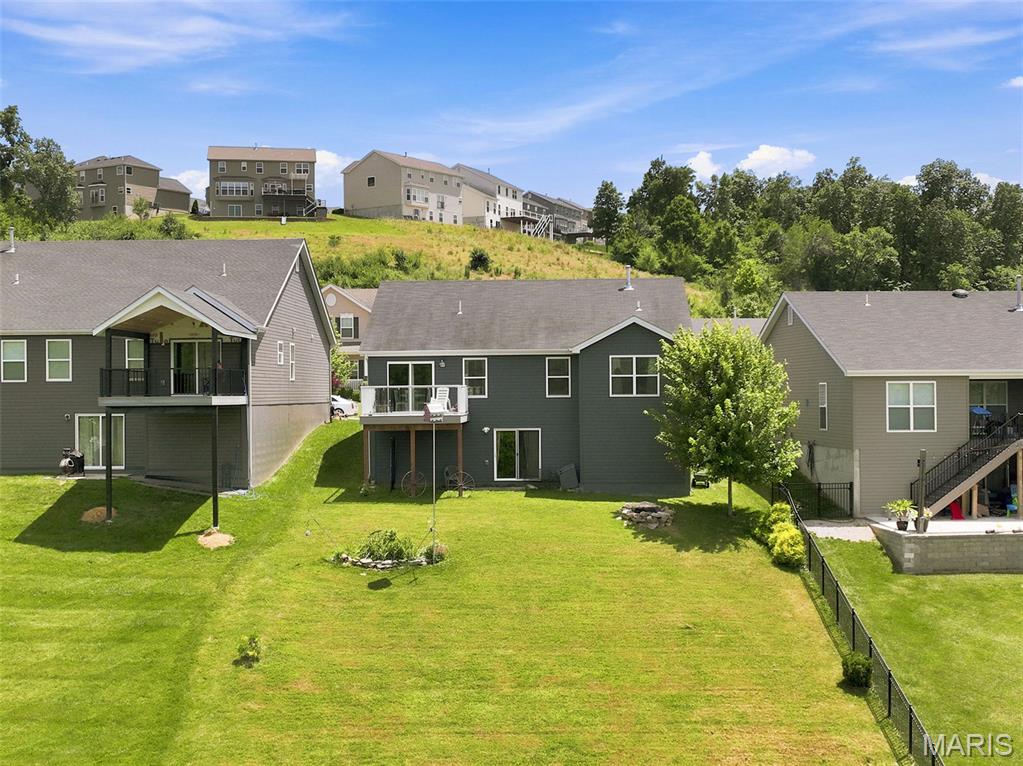 457 Timber Valley Trail