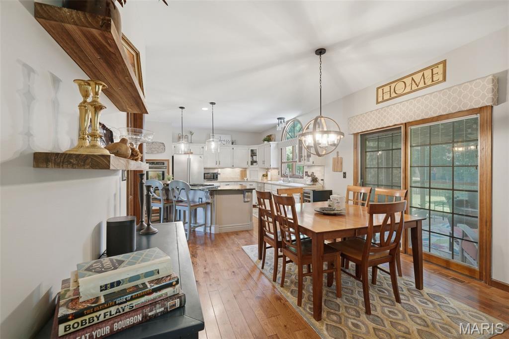 645 Arbor Haven Drive