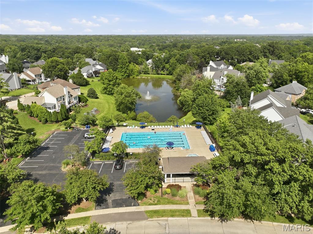 645 Arbor Haven Drive