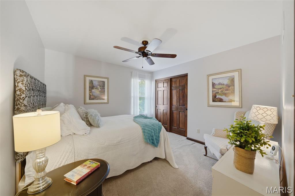 645 Arbor Haven Drive