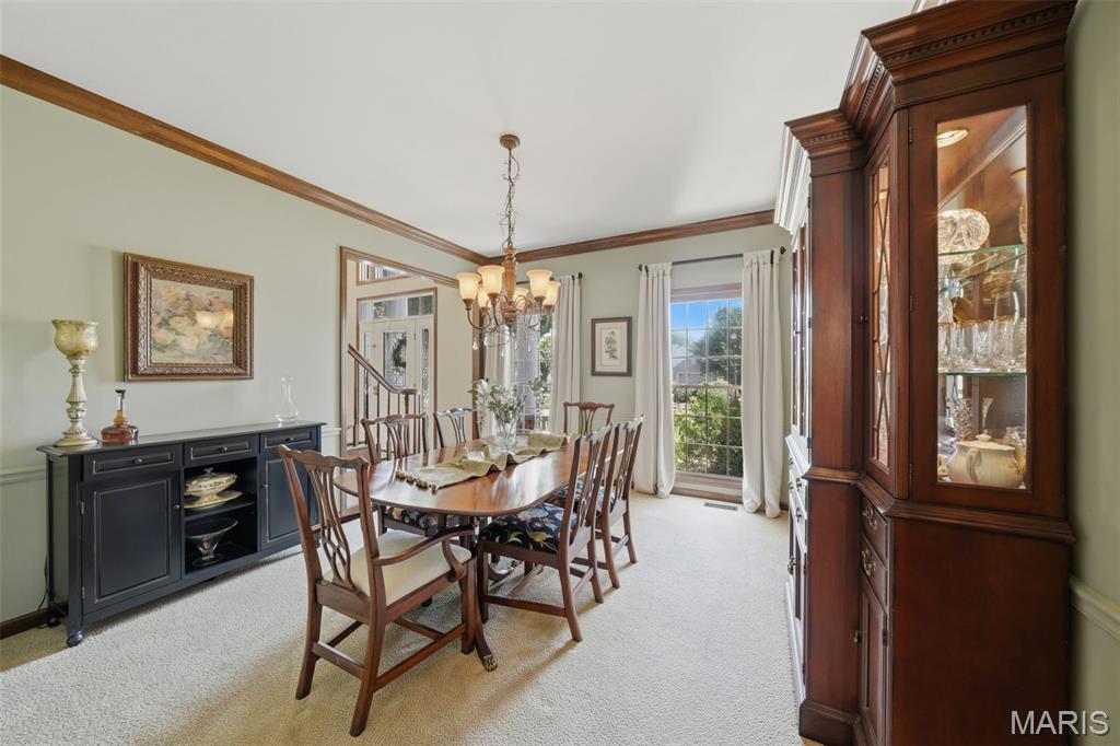 645 Arbor Haven Drive