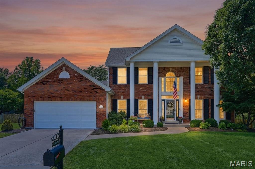 645 Arbor Haven Drive