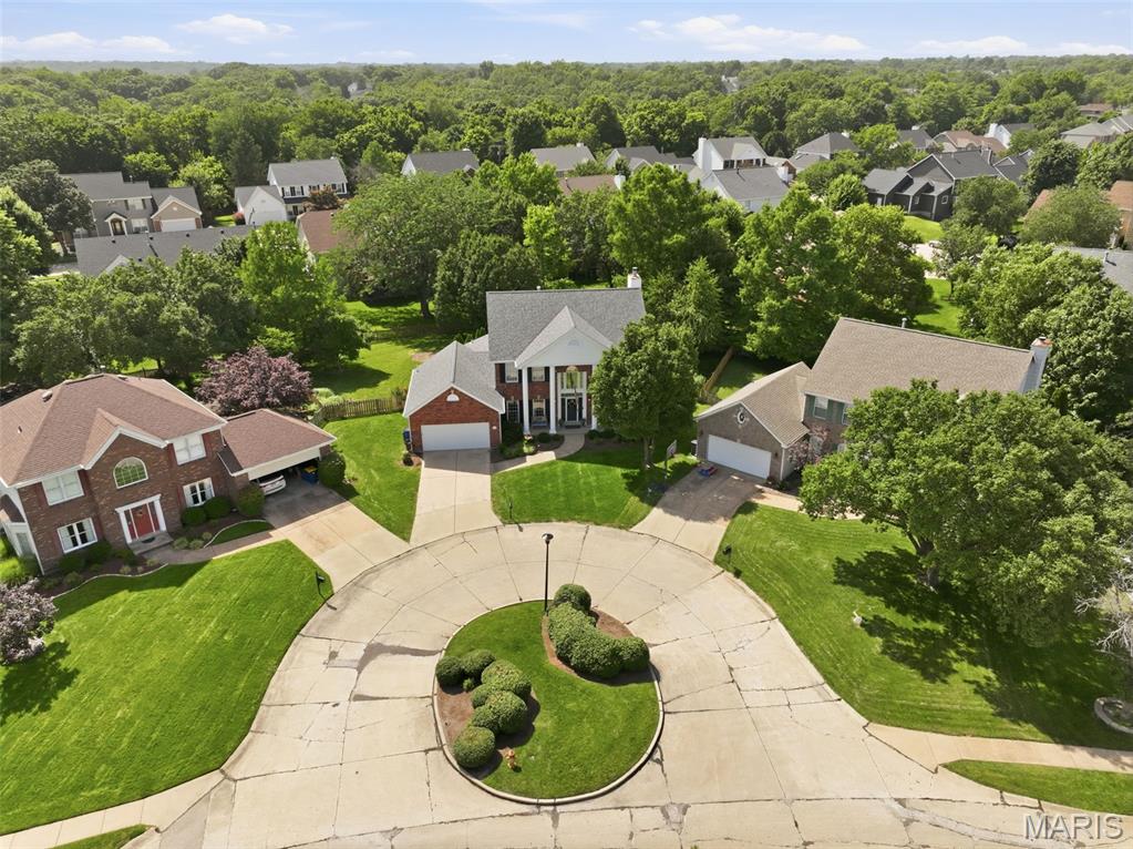 645 Arbor Haven Drive