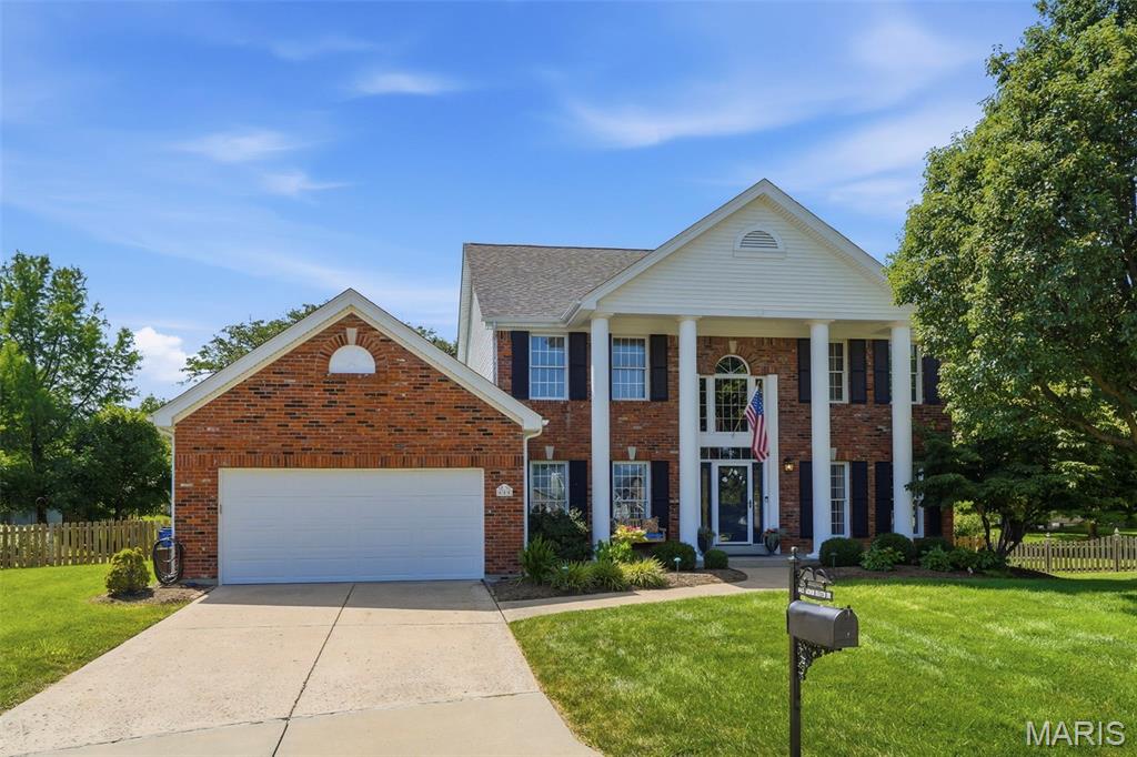 645 Arbor Haven Drive