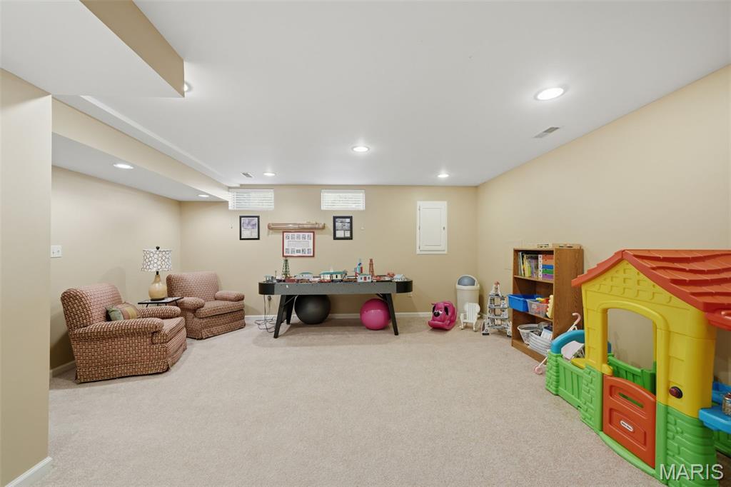 645 Arbor Haven Drive