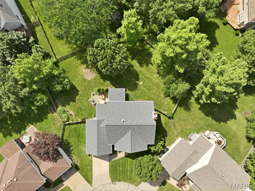 645 Arbor Haven Drive