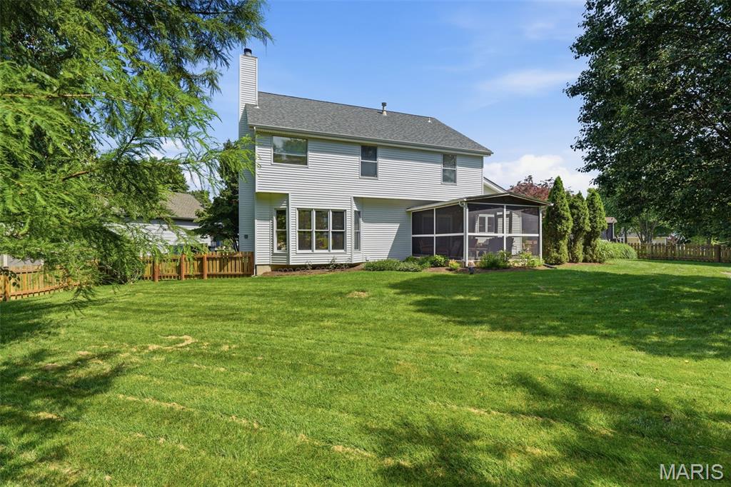 645 Arbor Haven Drive