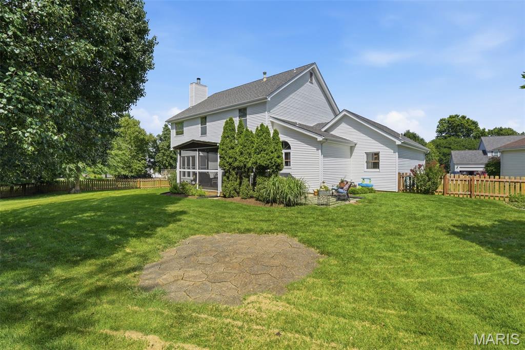 645 Arbor Haven Drive