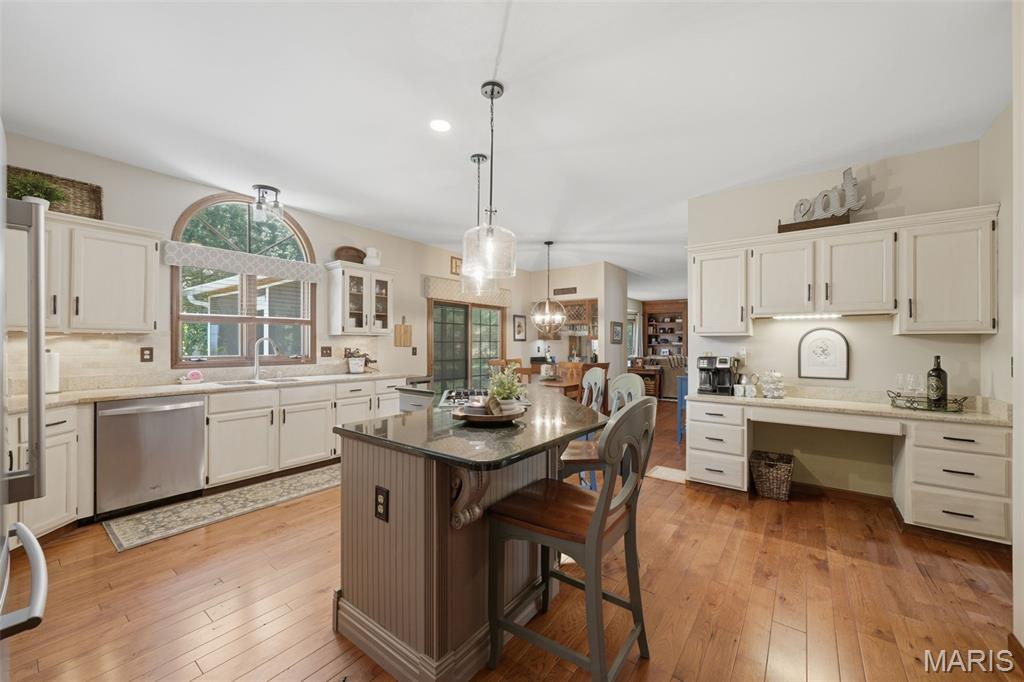 645 Arbor Haven Drive