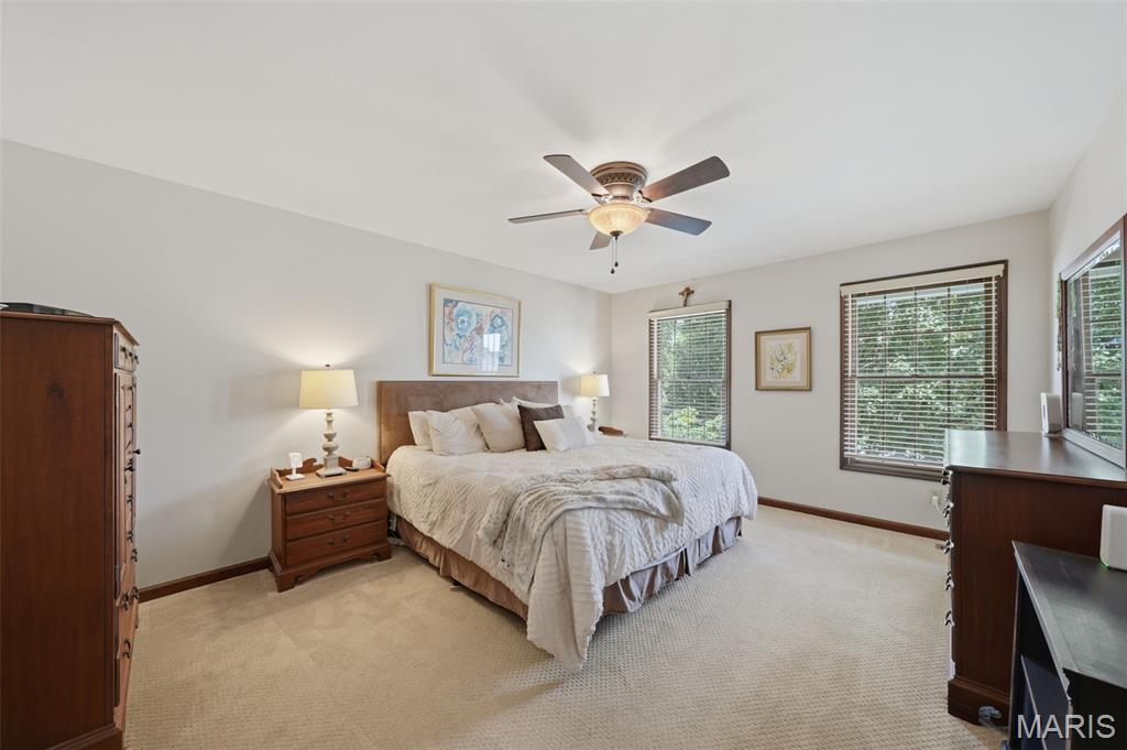 645 Arbor Haven Drive