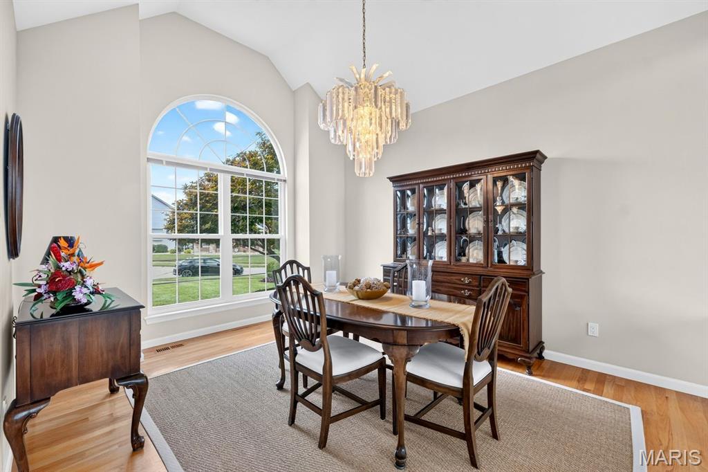 343 Bluff View Circle