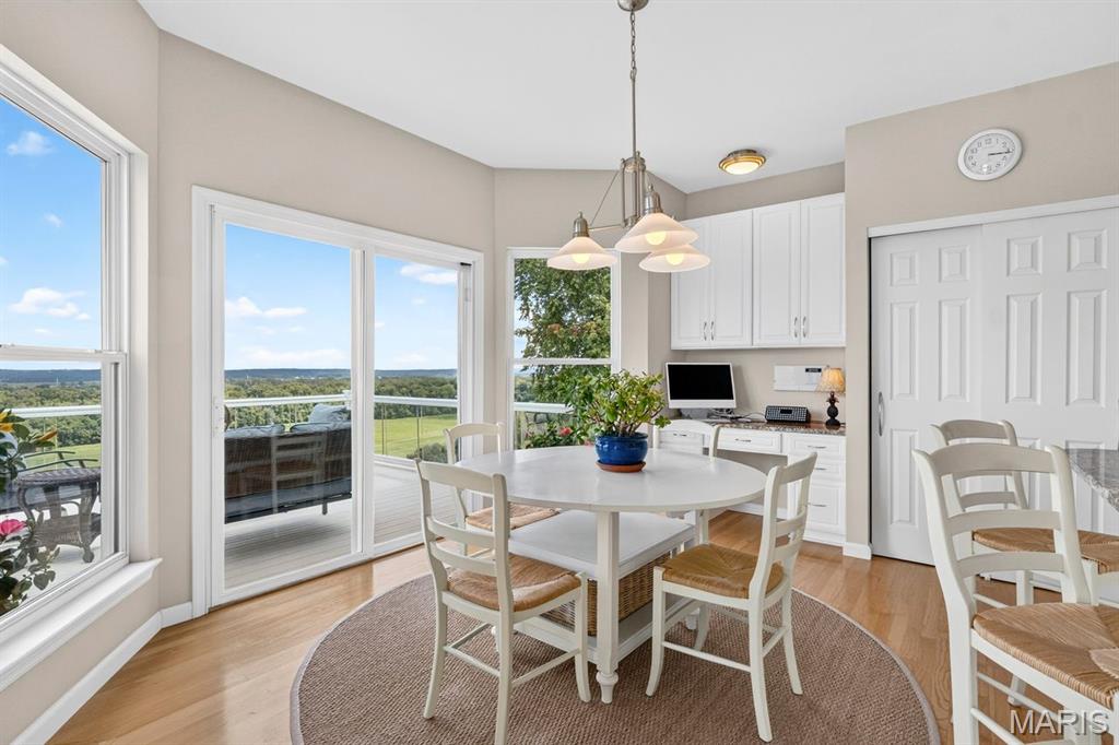 343 Bluff View Circle