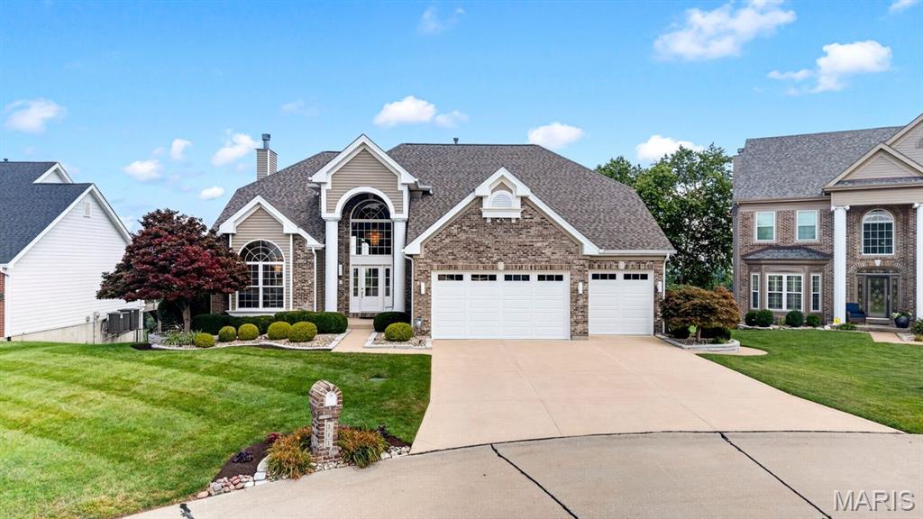 343 Bluff View Circle