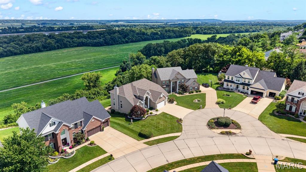 343 Bluff View Circle