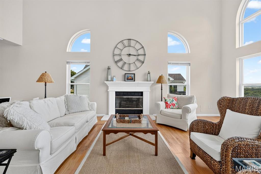 343 Bluff View Circle
