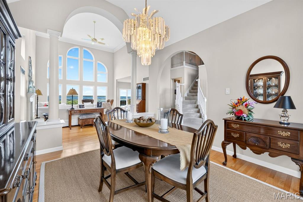 343 Bluff View Circle