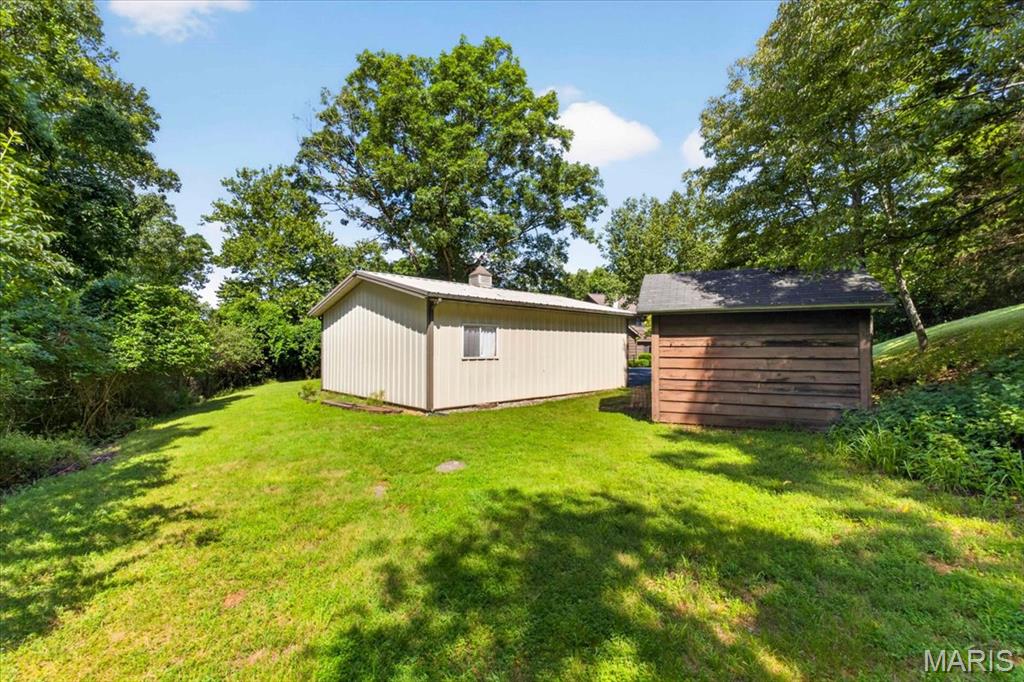 4622 Vixen Circle