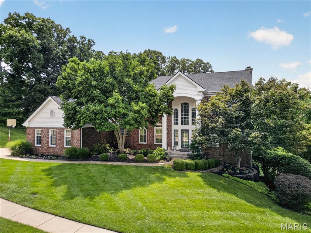 1330 Katsura Court