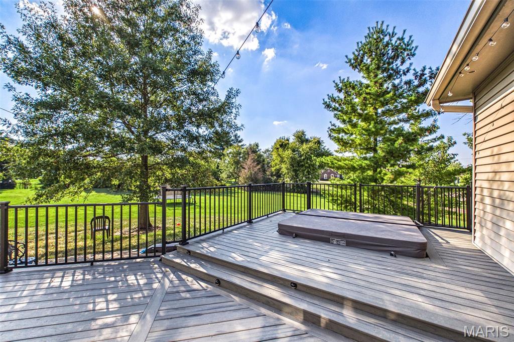 783 N Mason Road