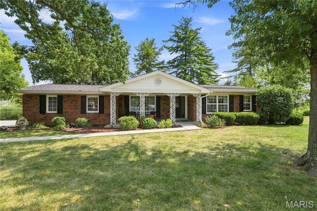 356 Elmcrest Drive