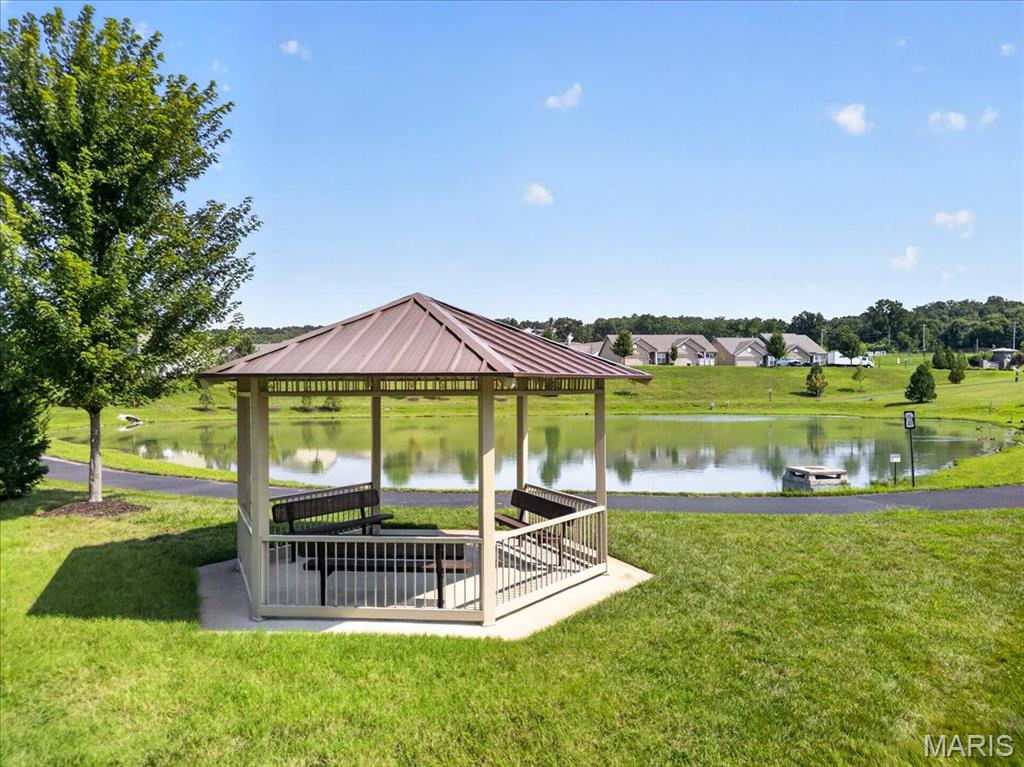 5229 Eagle Wing Court