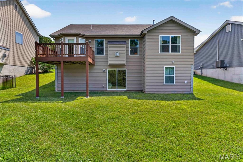 5229 Eagle Wing Court