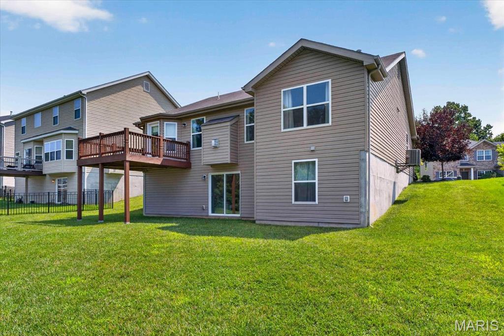5229 Eagle Wing Court